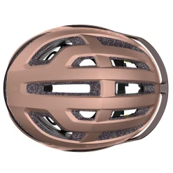 Capacete Ciclismo Scott Arx Plus (Ce)