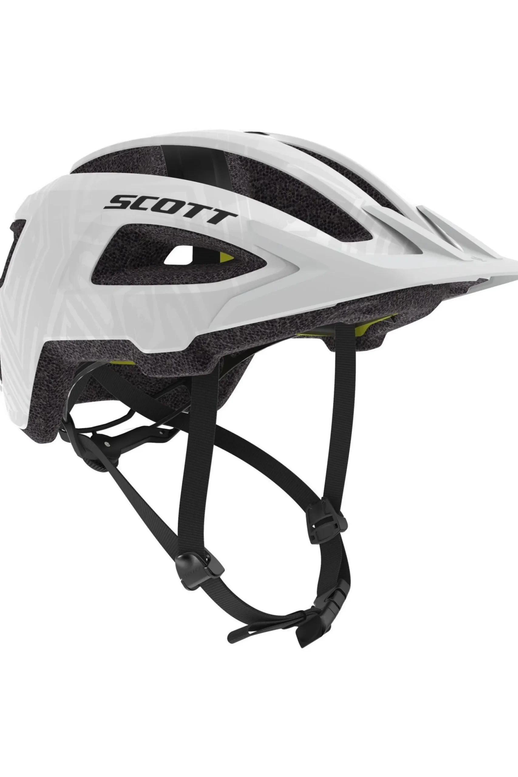 Capacete Ciclismo Scott Groove Plus (Ce)