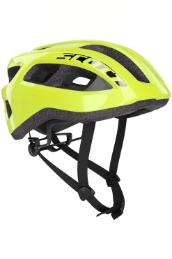 Capacete Ciclismo Scott Supra Road (Ce)