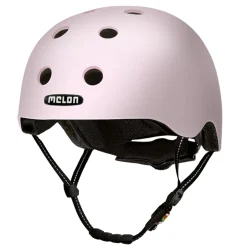 Capacete De Bicicleta Melon Tokyo Matte