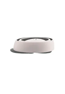 Capacete De Ciclismo Adulto, Dobrável (Classic Helmet) Branco