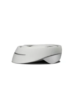 Capacete Dobrável Para Bicicleta (Helmet Loop, Pearl / Reflexivo)