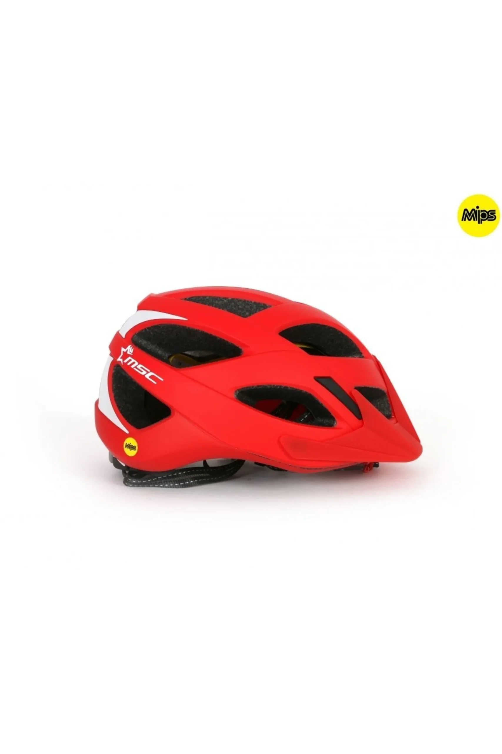 Capacete Mips City Msc Bikes