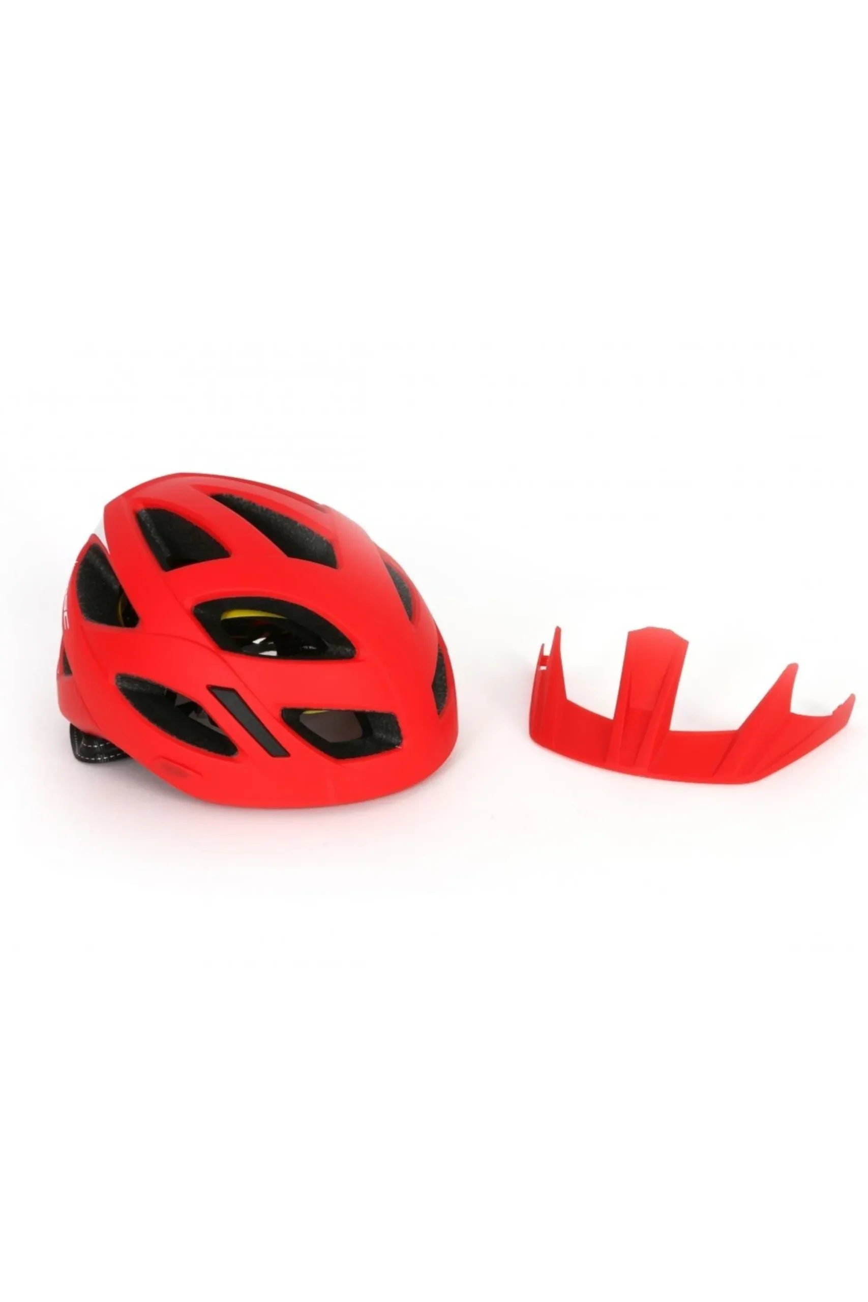 Capacete Mips City Msc Bikes