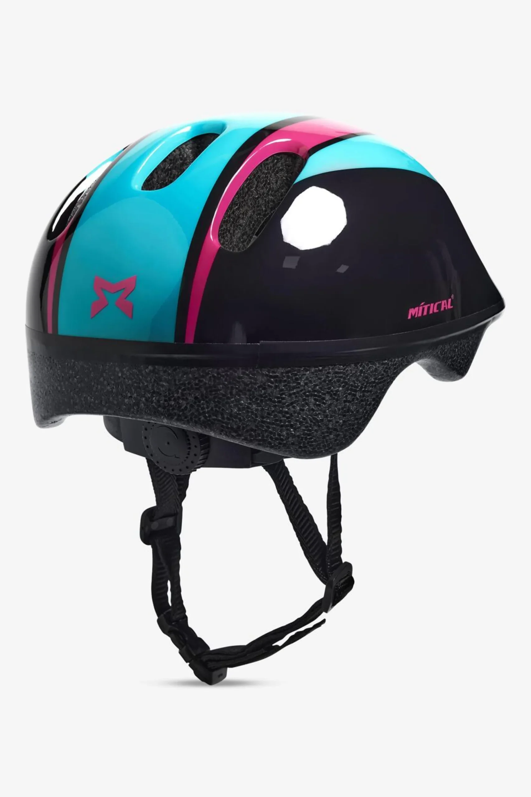 Capacete Mítical