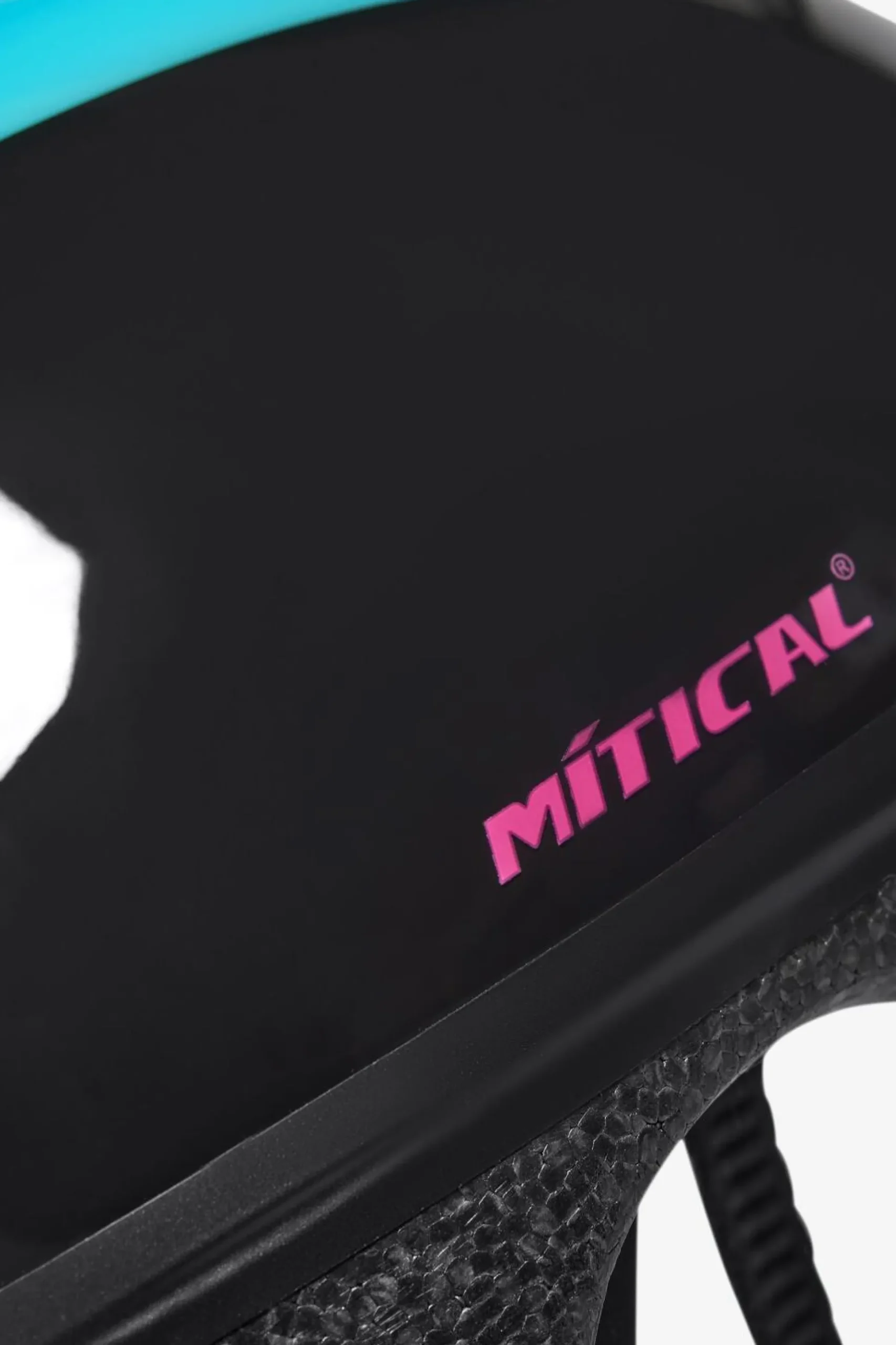 Capacete Mítical