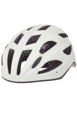 Capacete Polisport City´go Creme Fosco