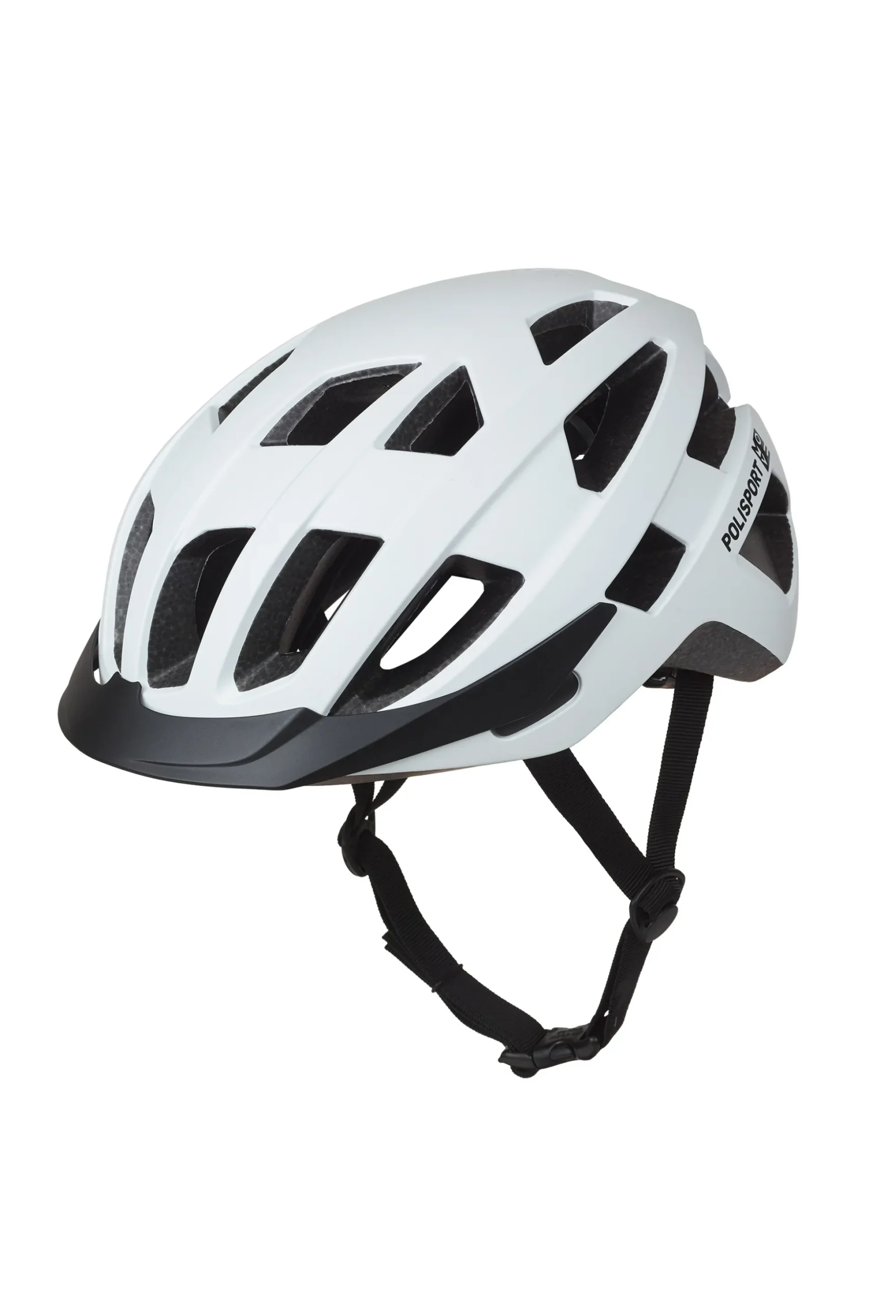 Capacete Polisport City Move