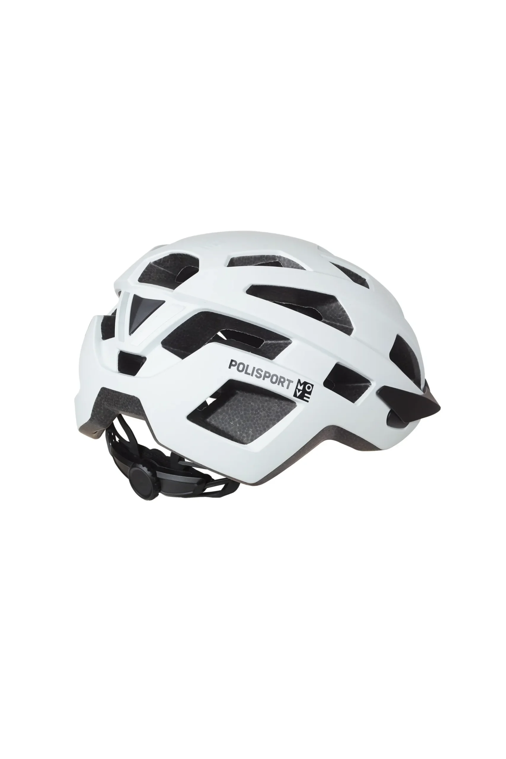 Capacete Polisport City Move