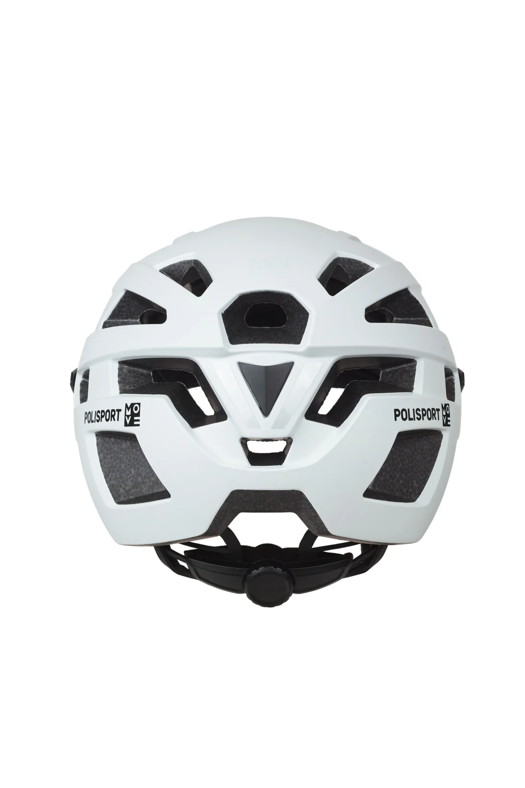 Capacete Polisport City Move