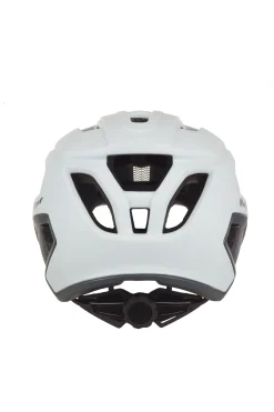 Capacete Polisport Mountain Pro Branco/cinza