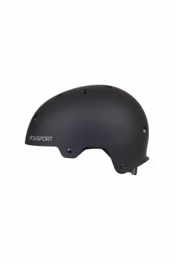 Capacete Polisport Urban Pro Preto