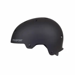Capacete Polisport Urban Pro Preto