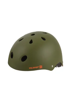 Capacete Polisport Urban Radical Tag