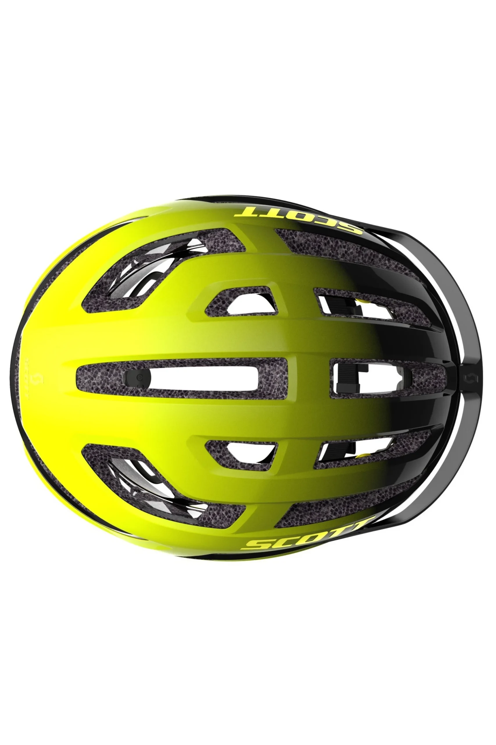 Capacete Scott Arx Plus (Ce)