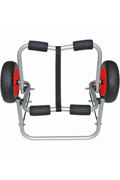 Carro De Caiaque Universal Cku01
