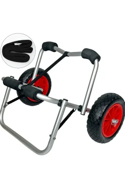 Carro De Caiaque Universal Cku01