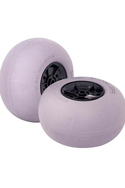 Carro Kayak Universal Cku04 - Rodas Globo 12