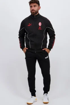 Casaco Ac Milan 25/26