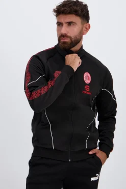 Casaco Ac Milan 25/26