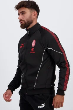 Casaco Ac Milan 25/26