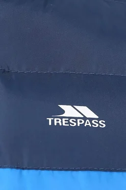 Casaco Acolchoado Oskar Trespass