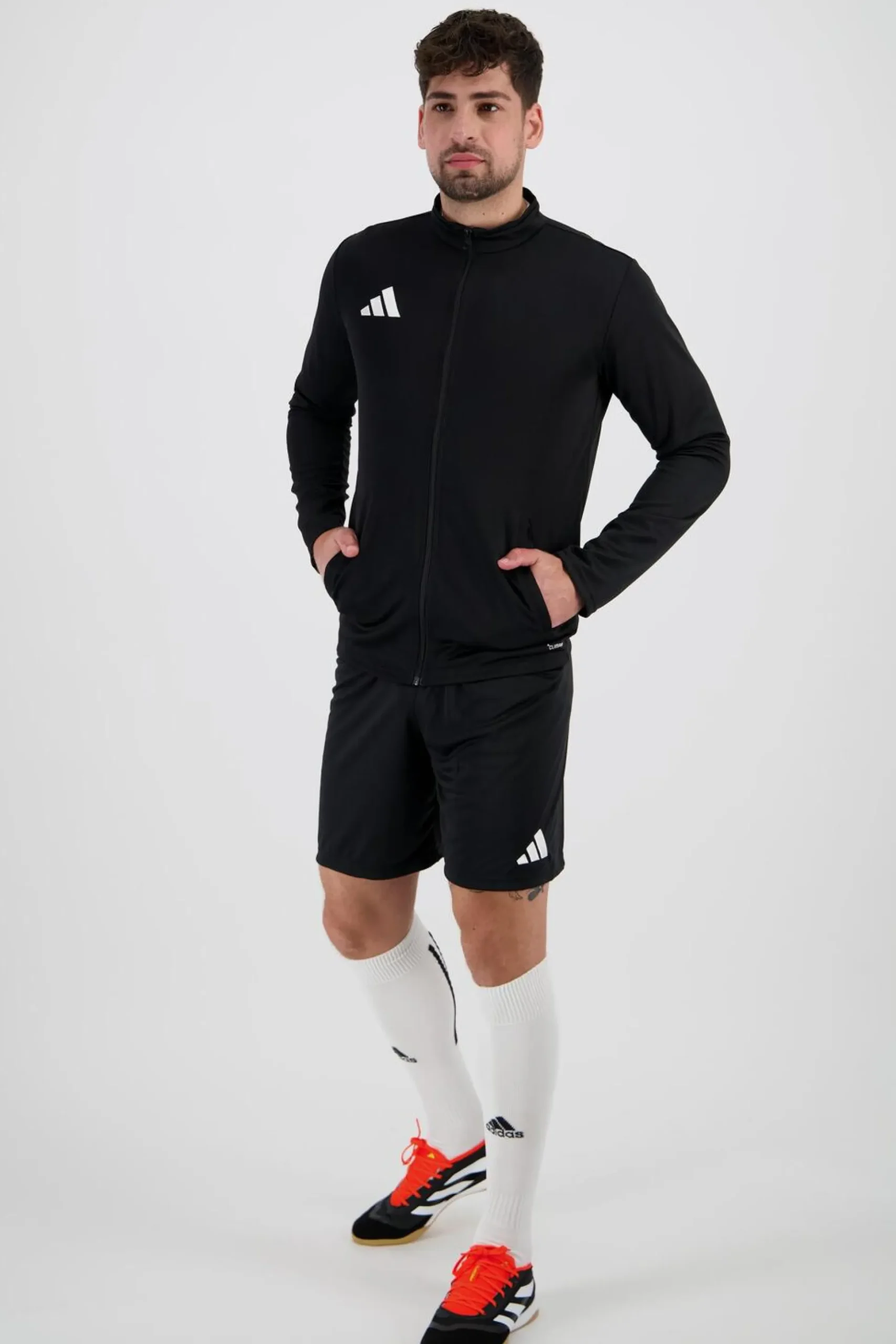 Casaco adidas Entrada 26
