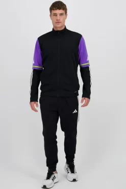Casaco adidas Squadra 25
