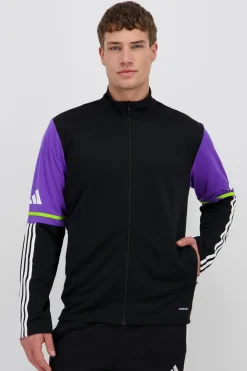Casaco adidas Squadra 25