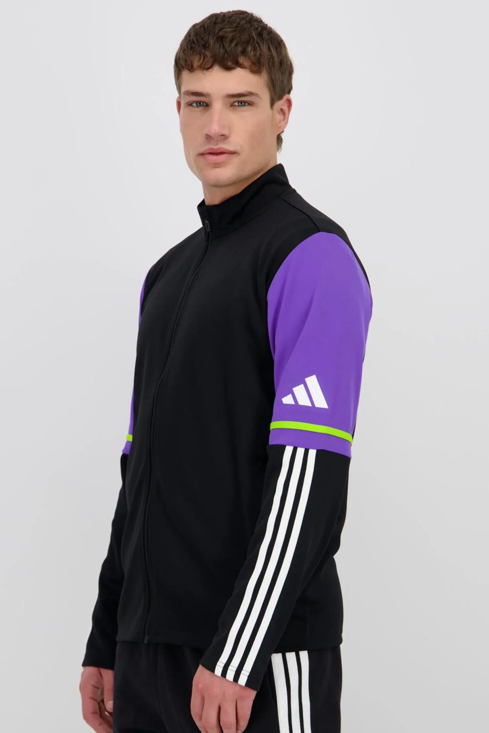Casaco adidas Squadra 25
