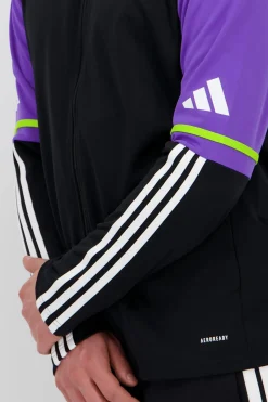 Casaco adidas Squadra 25