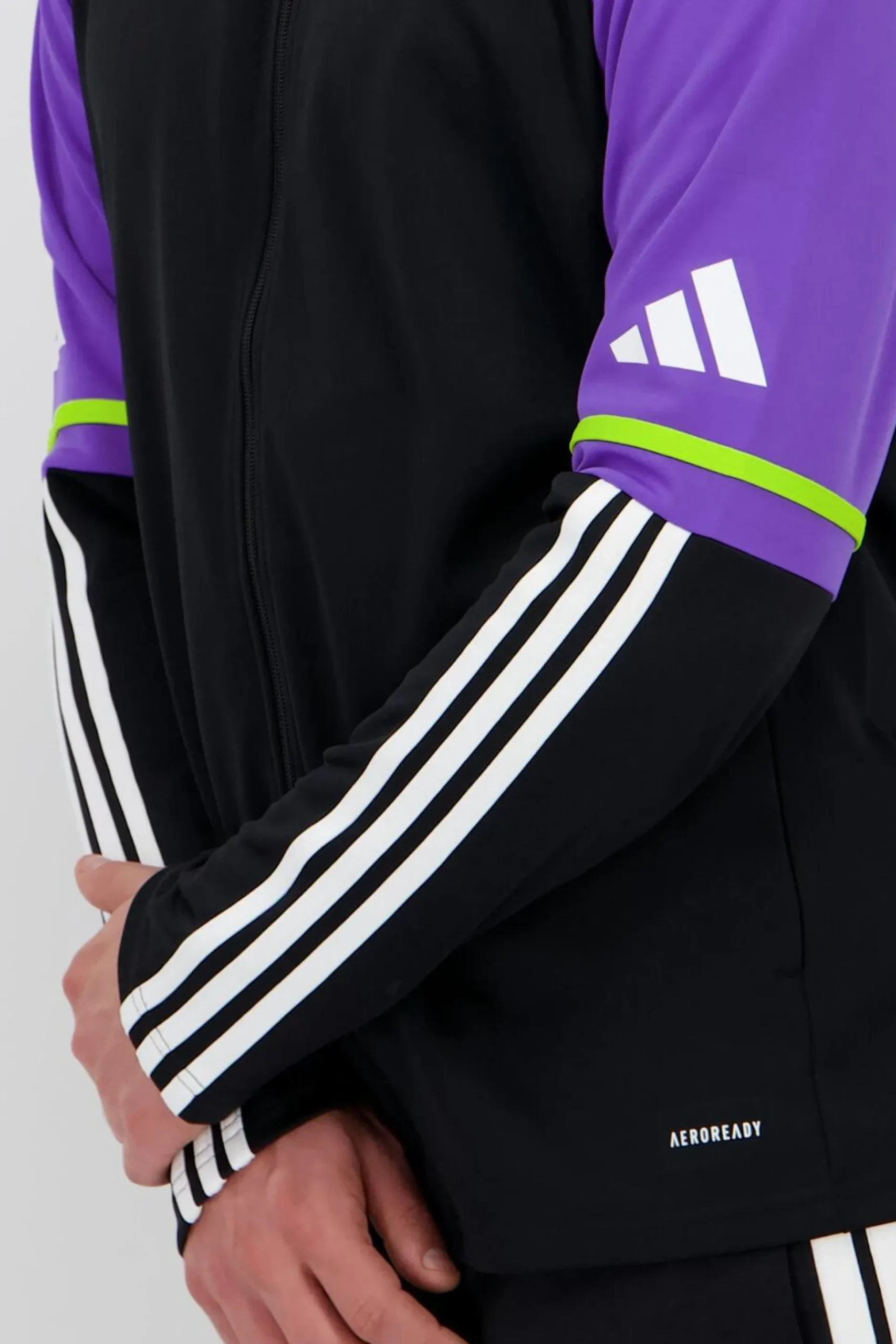 Casaco adidas Squadra 25