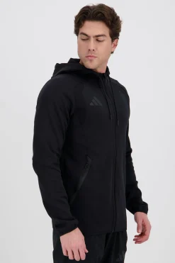 Casaco adidas Team Travel