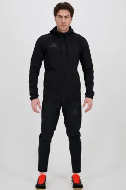 Casaco adidas Team Travel
