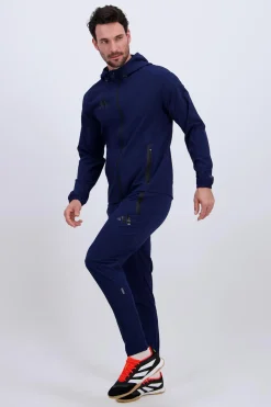 Casaco adidas Tiro 25c Vis-tech
