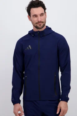 Casaco adidas Tiro 25c Vis-tech