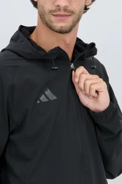 Casaco adidas Tiro 25c Vis-tech
