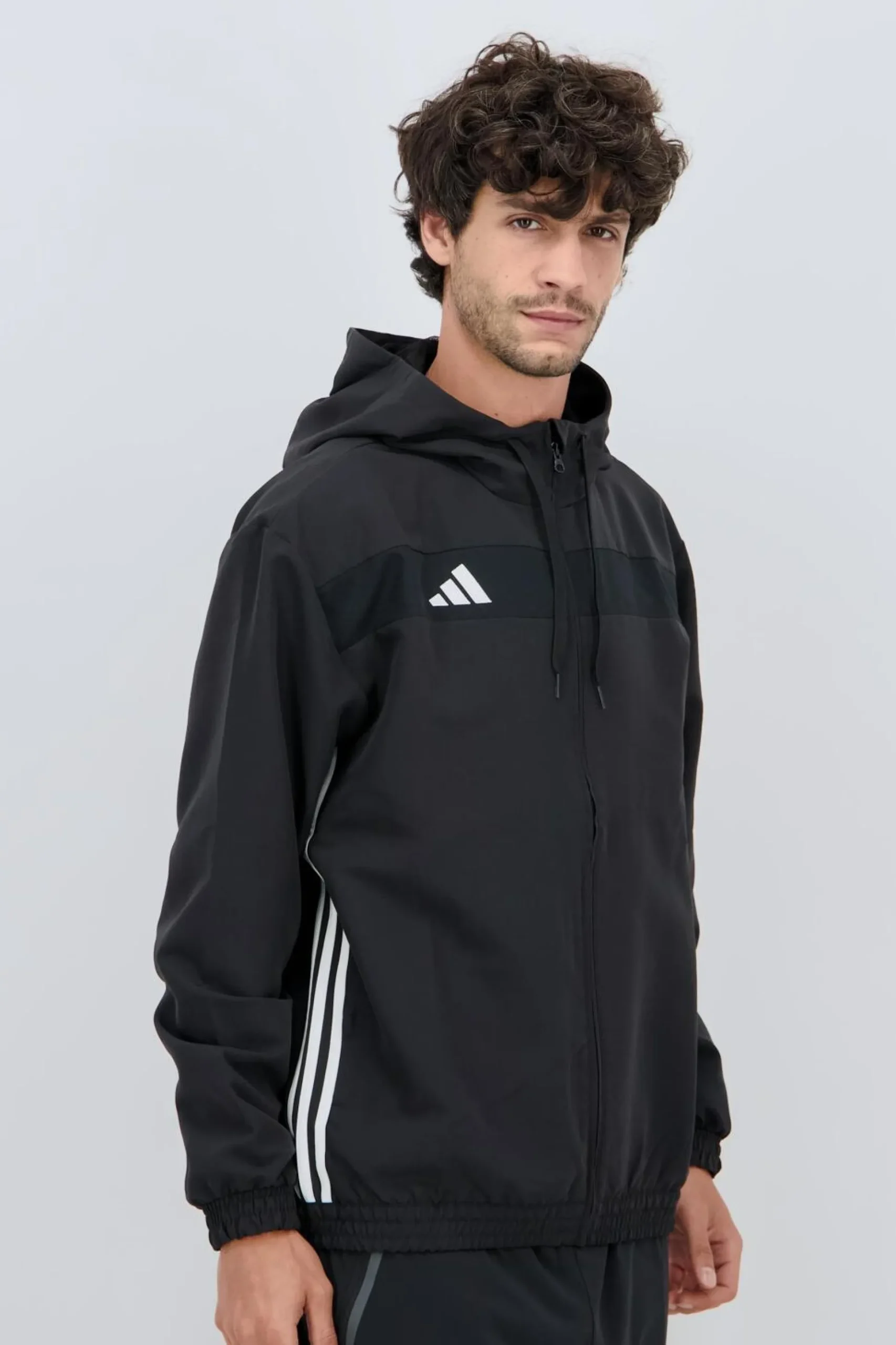 Casaco adidas Tiro Essentials Woven
