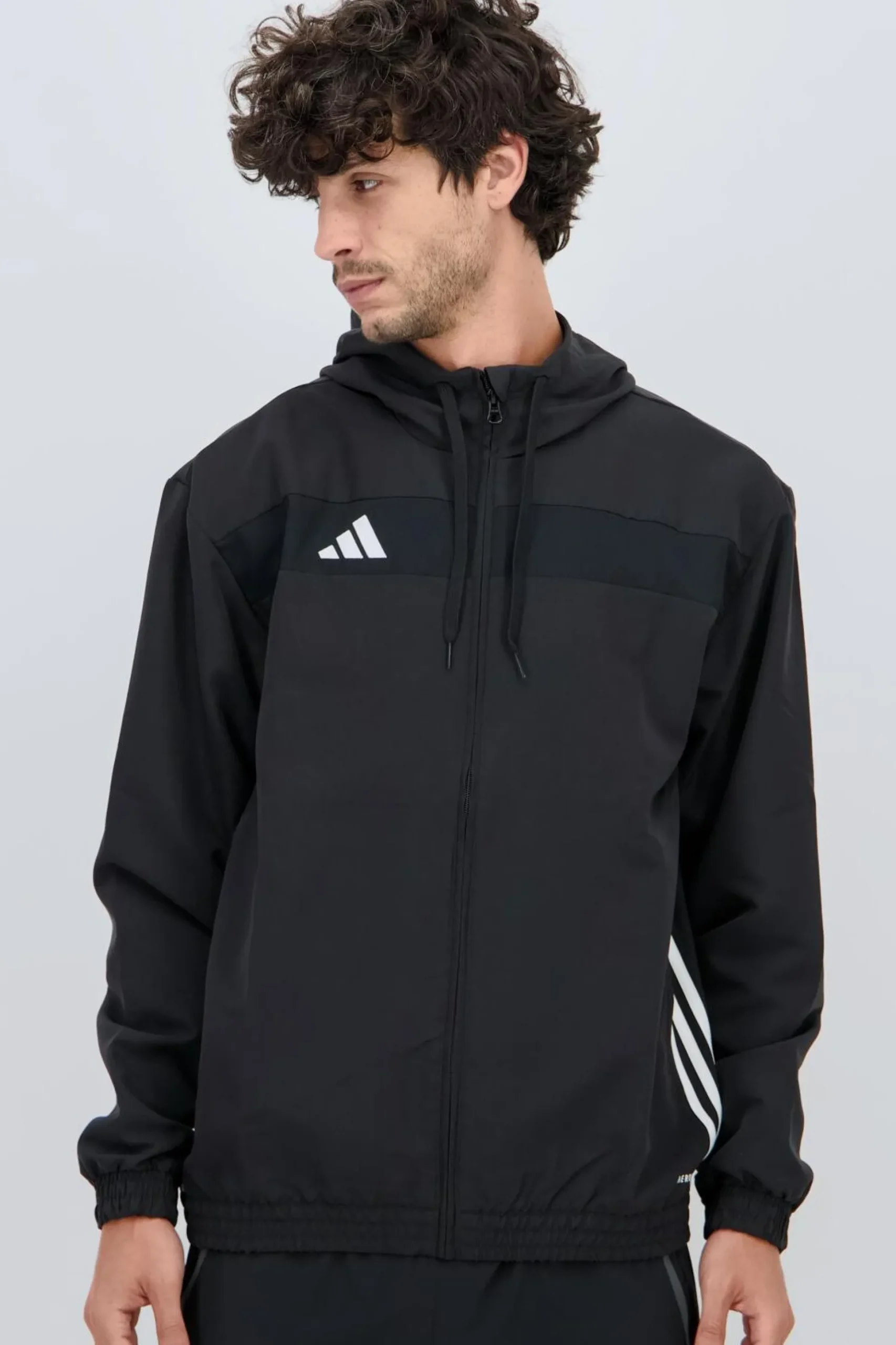 Casaco adidas Tiro Essentials Woven