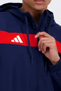 Casaco adidas Tiro Essentials Woven