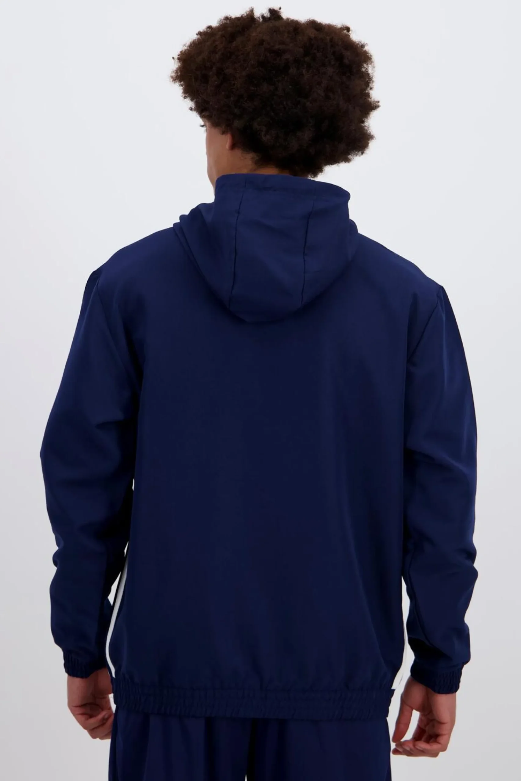 Casaco adidas Tiro Essentials Woven