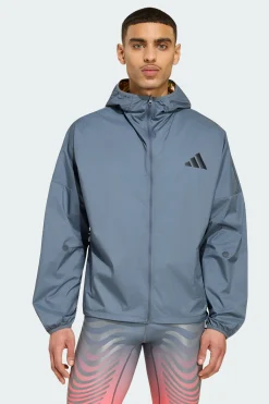 Casaco Adizero Corrida Blaze adidas