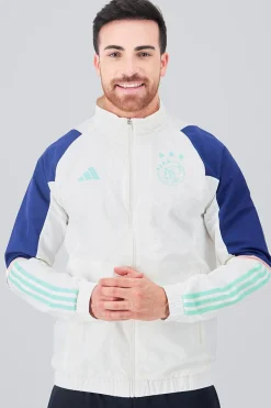Casaco Ajax 23/24