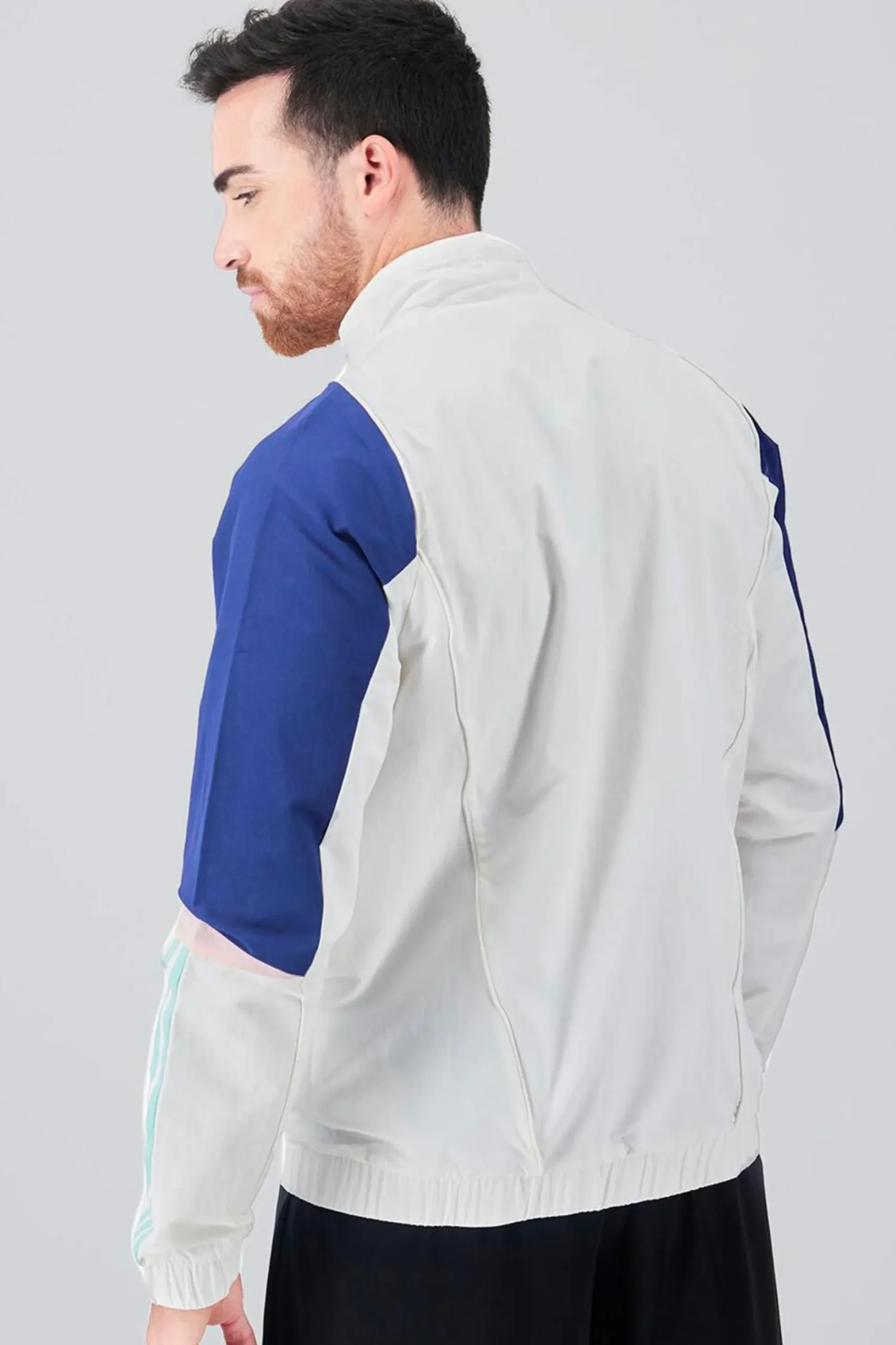 Casaco Ajax 23/24