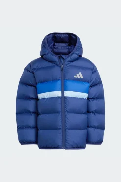 Casaco Com Enchimento De Material Sintético — Criança adidas