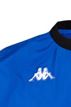 Casaco Corta-vento Kappa Gaggio