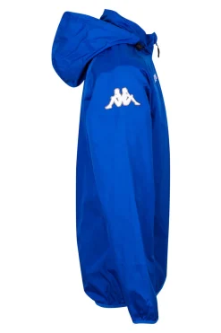 Casaco Corta-vento Kappa Martio