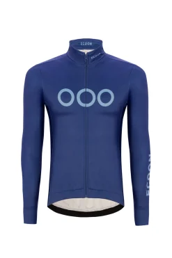 Casaco De Ciclismo Ecoon Mont Ventoux Corta-vento