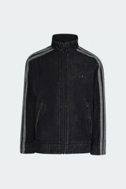 Casaco De Ganga Firebird adidas