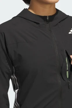 Casaco De Running Adizero adidas